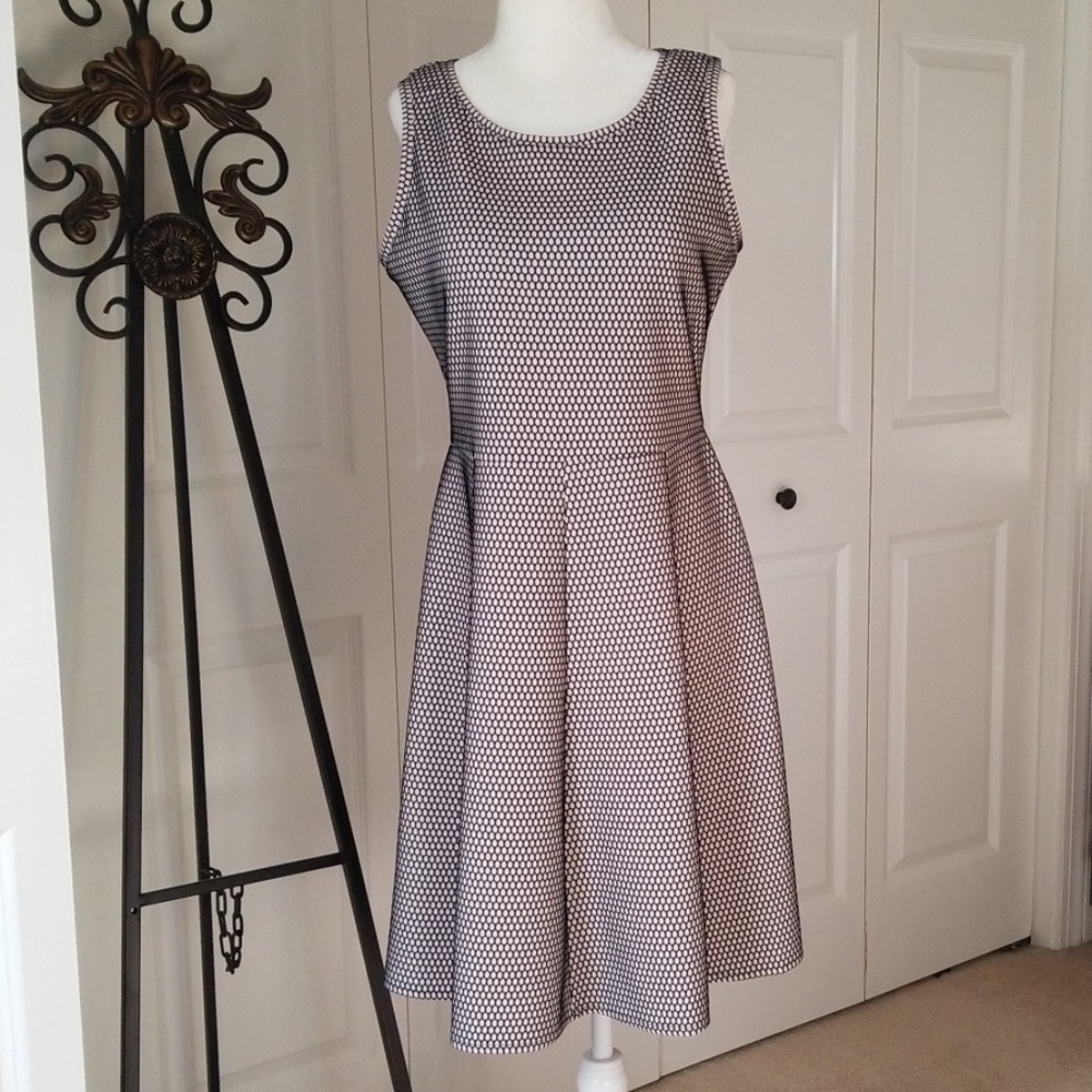 Alfani Dress